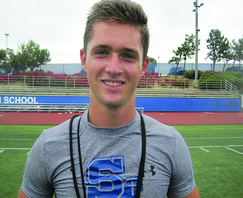 freddie guest, 31, Lake Forest, United States