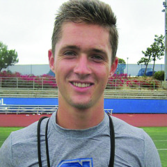 freddie guest, 31, Lake Forest, United States