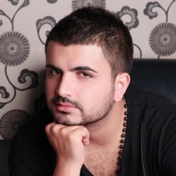 azzer, 41, Algiers, Algeria