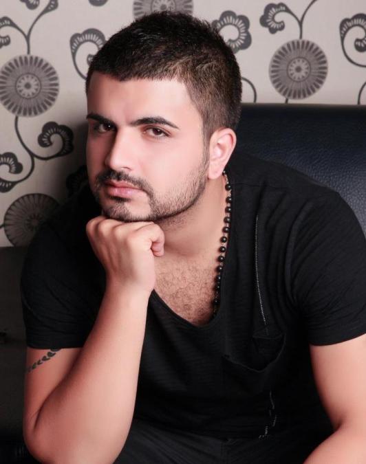 azzer, 41, Algiers, Algeria