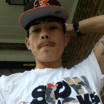 césar, 29, Washington, United States