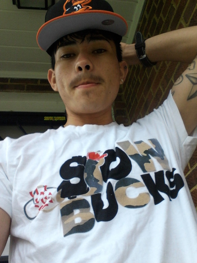 césar, 29, Washington, United States