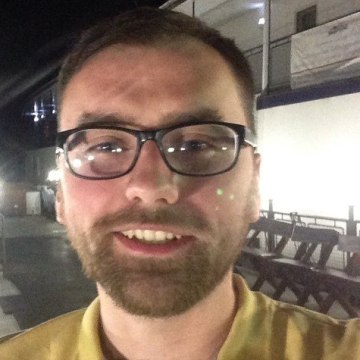 Serg Lit, 38, Kiev, Ukraine