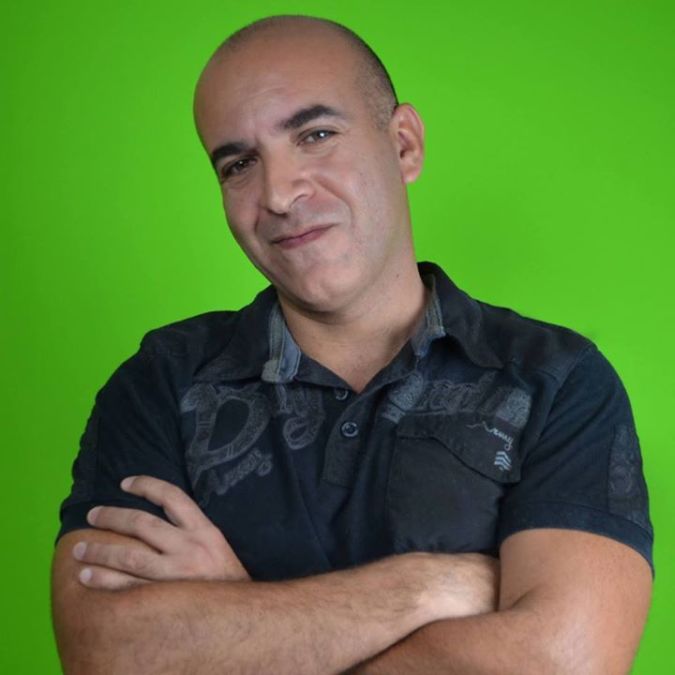 Sergio Galicia Guajardo, 50, Obregon, Mexico