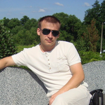 Maks, 42, Zhytomyr, Ukraine