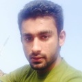 Haroon, 31, Sialkot, Pakistan