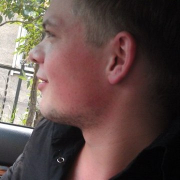 Vladimir, 34, Chita, Russian Federation