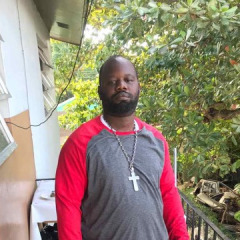 John Sands, 26, Nassau, Commonwealth of The Bahamas