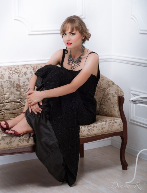 Alena, 35, Moscow, Russian Federation