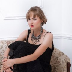 Alena, 35, Moscow, Russian Federation