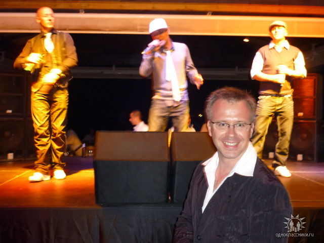 Posseidon, 49, Moscow, Russian Federation