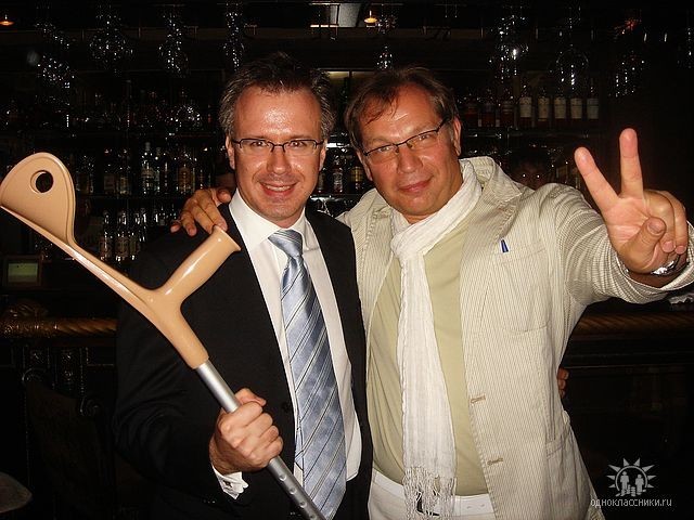 Posseidon, 49, Moscow, Russian Federation