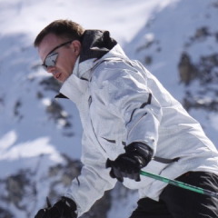 Posseidon, 49, Moscow, Russian Federation