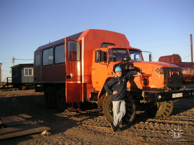 Posseidon, 49, Moscow, Russian Federation