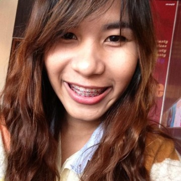 Nana Kumsiang, 34, Bangkok, Thailand