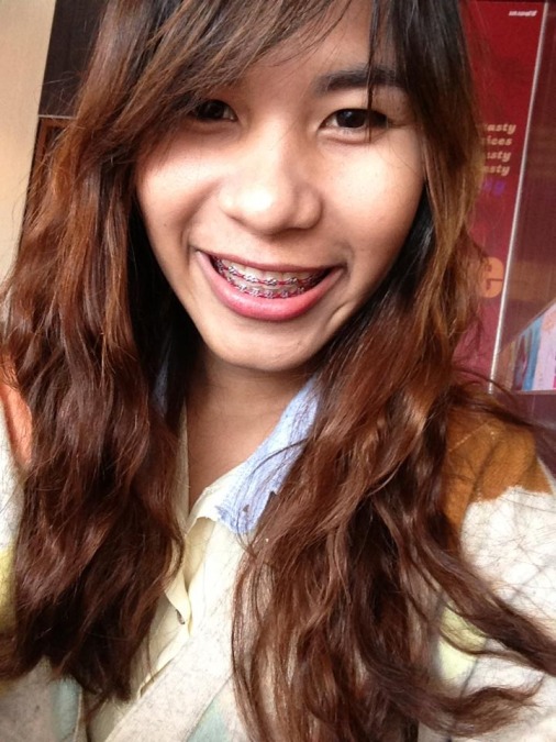 Nana Kumsiang, 34, Bangkok, Thailand