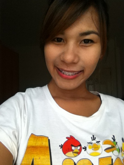 Nana Kumsiang, 34, Bangkok, Thailand