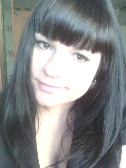 Мила Яблочкина, 38, 