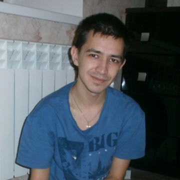 Богдан, 31, Voronezh, Russian Federation