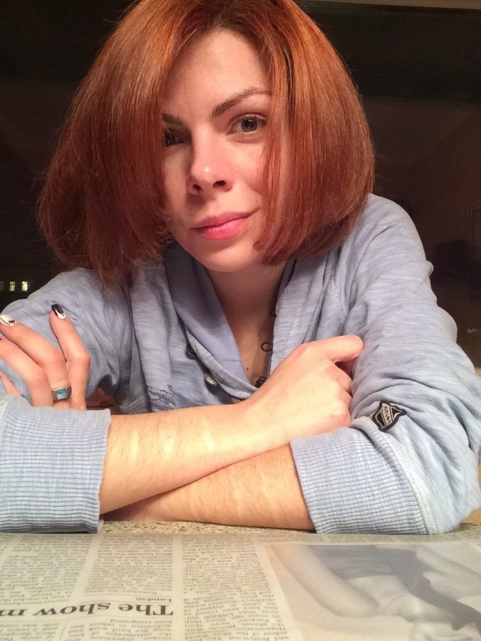 анна, 38, Moscow, Russian Federation