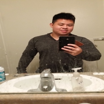 Rich, 34, Dallas, United States