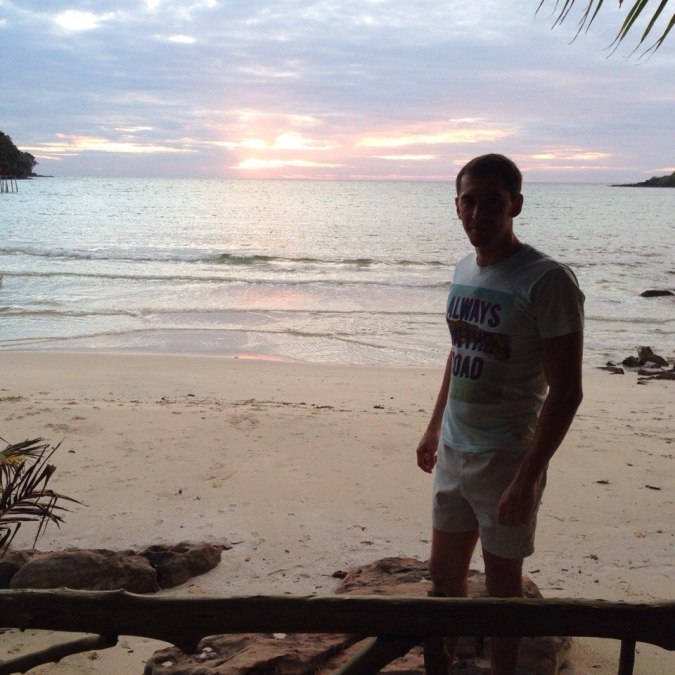 Александр, 41, Yekaterinburg, Russian Federation