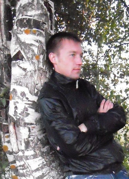 Дмитрий Smile Крехалев, 42, Arkhangelsk, Russian Federation