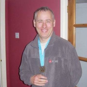 harry walters, 58, Tempe, United States