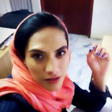 Liliana, 44, Mexico City, Mexico