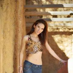 Liliana, 44, Mexico City, Mexico