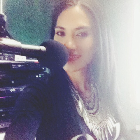 Liliana, 44, Mexico City, Mexico