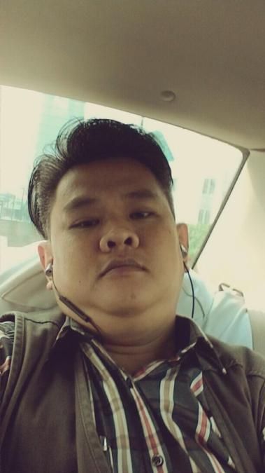 David Chou, 45, Ho Chi Minh City, Vietnam