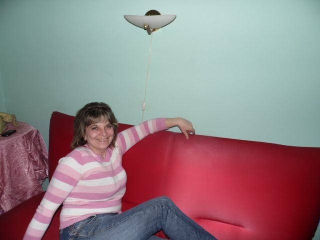 оля, 56, Zaporizhzhya, Ukraine