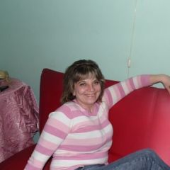 оля, 56, Zaporizhzhya, Ukraine