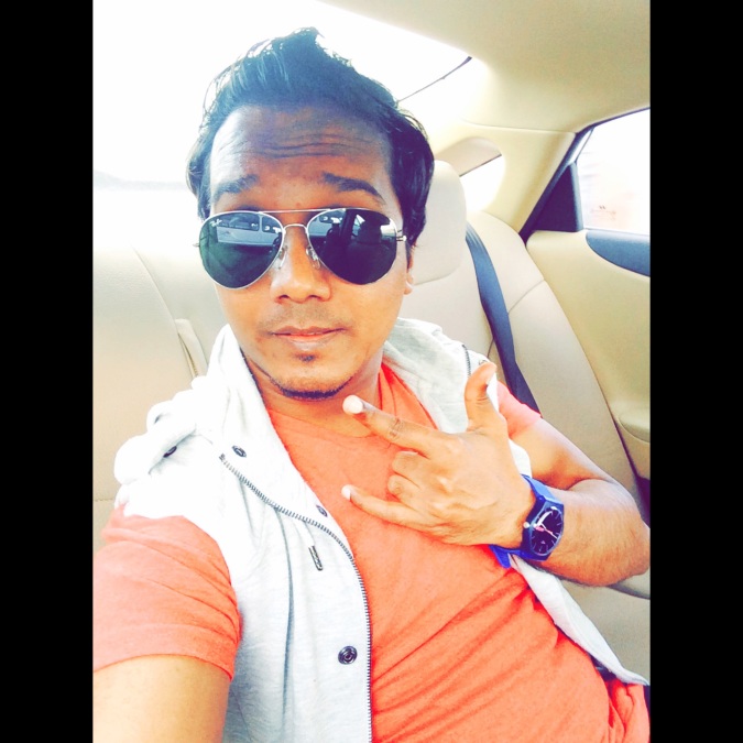 Michael , 41, Dubai, United Arab Emirates