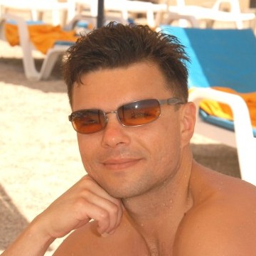 serj, 47, Moscow, Russian Federation