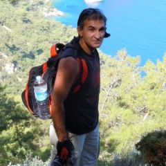 Mustafa, 54, Mugla, Turkey