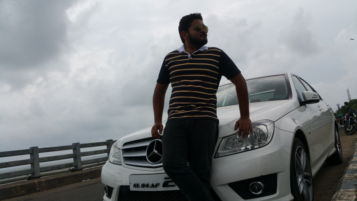 drramiz, 37, Bangalore, India