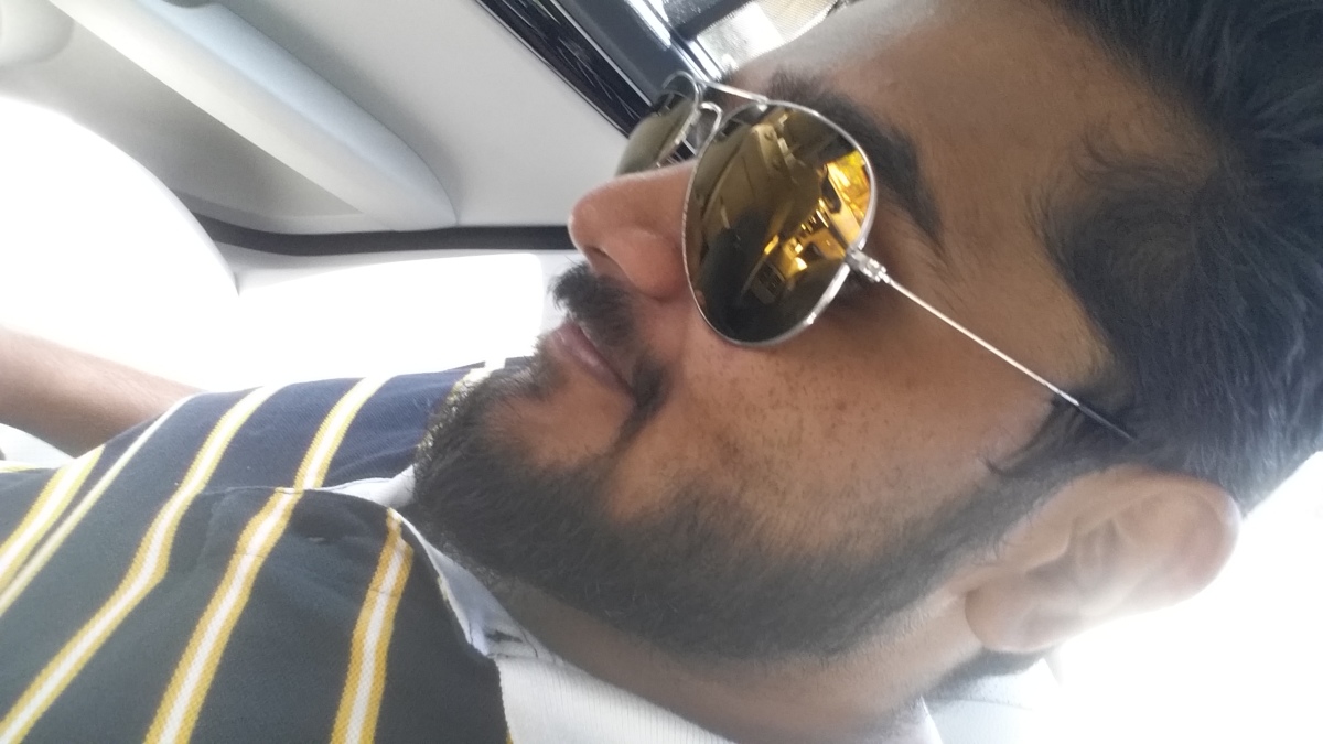 drramiz, 37, Bangalore, India