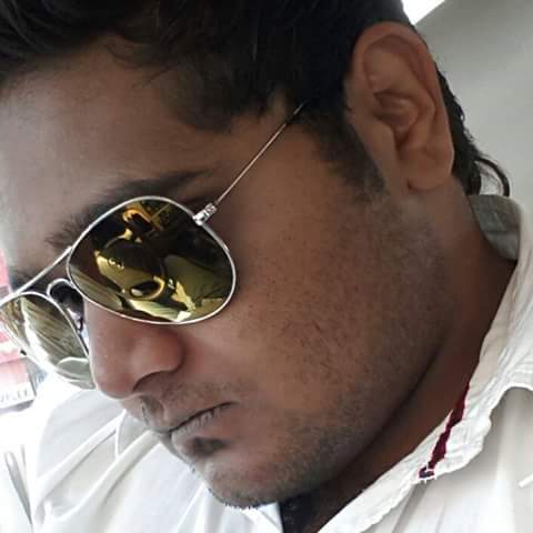 drramiz, 37, Bangalore, India