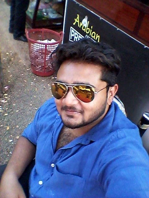 drramiz, 37, Bangalore, India