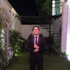 Anonymous, 23, Merida, Mexico