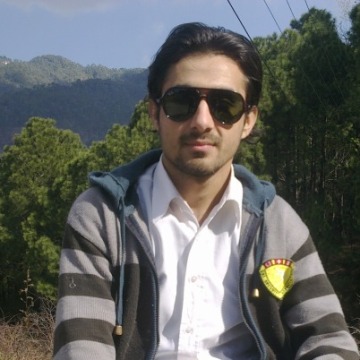 syed asif ali, 35, Islamabad, Pakistan