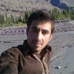 syed asif ali, 35, Islamabad, Pakistan