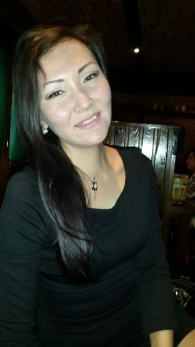 Mademoiselle, 40, Almaty, Kazakhstan