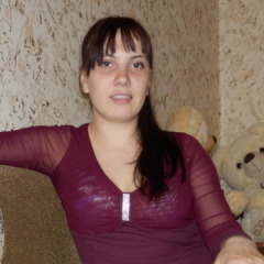 елена, 35, Vladivostok, Russian Federation