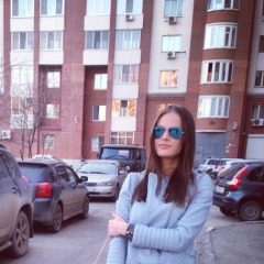 Vika, 37, Yekaterinburg, Russian Federation