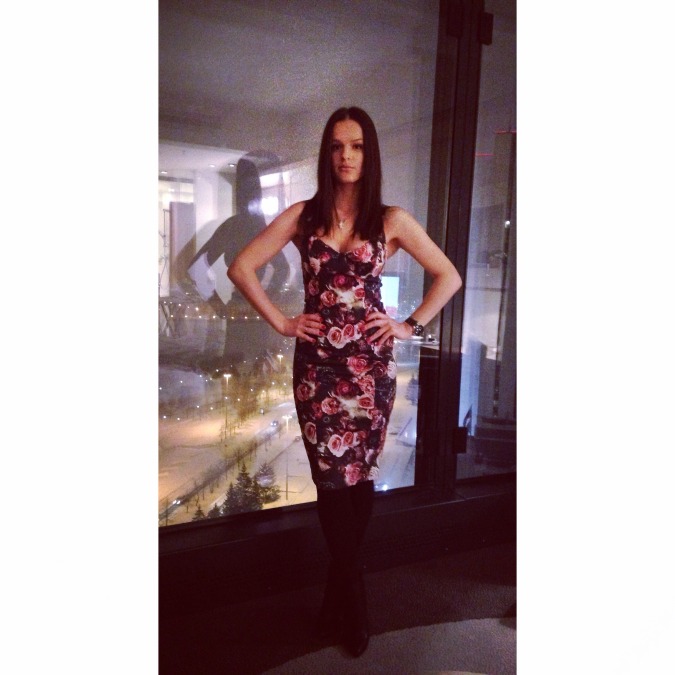 Vika, 37, Yekaterinburg, Russian Federation