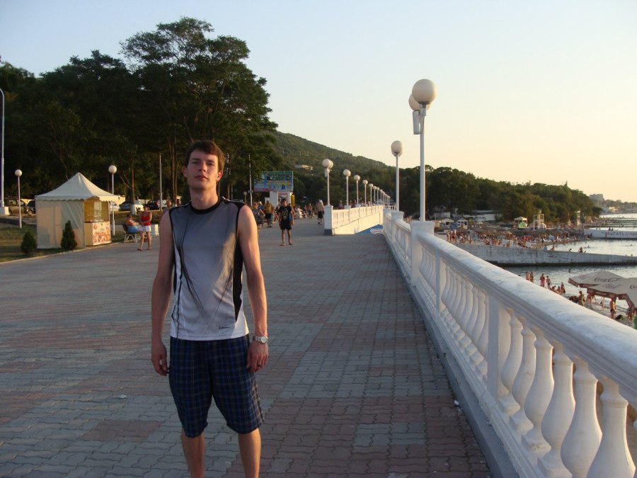 Александр, 39, Moscow, Russian Federation