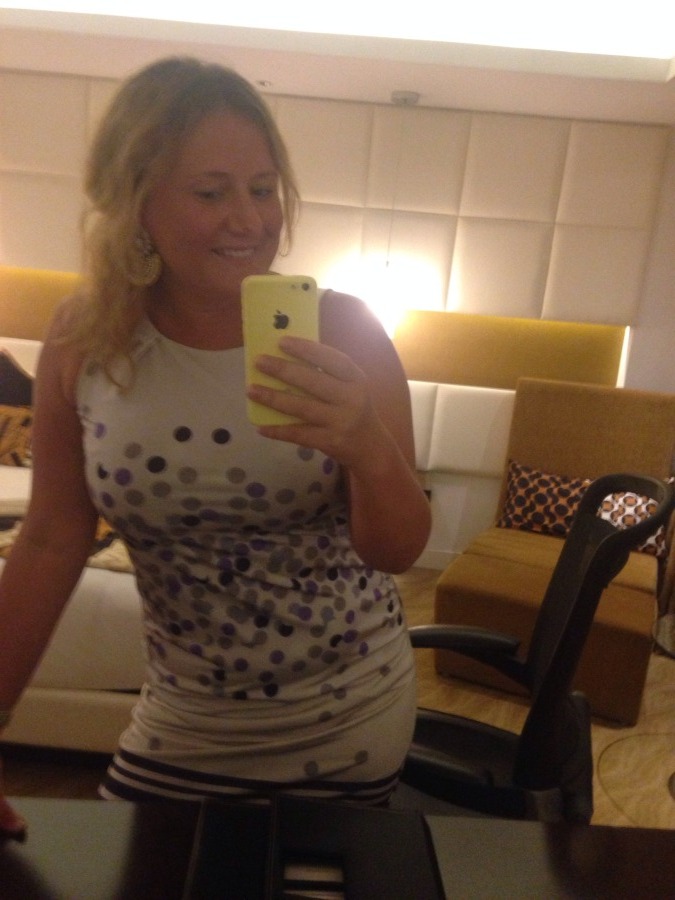 Tanya, 37, Mumbai, India